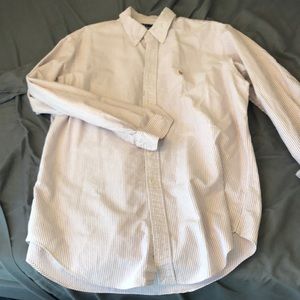 Ralph Lauren Button Down